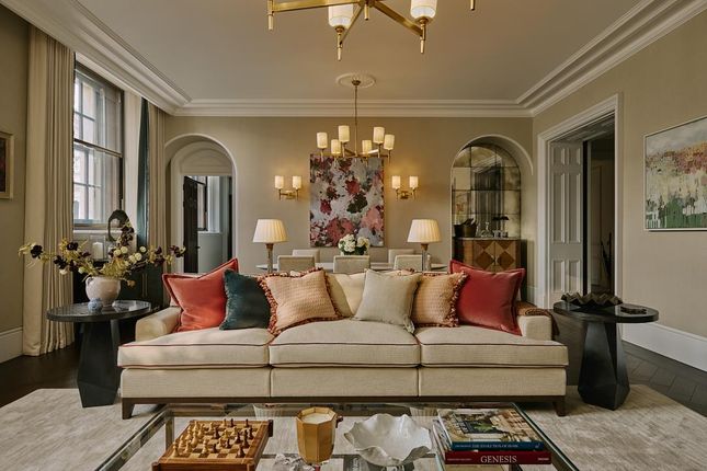 The OWO, Whitehall, London, SW1A 2EU 3 bed apartment for sale