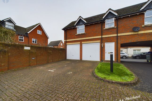 2 bedroom coach house for sale