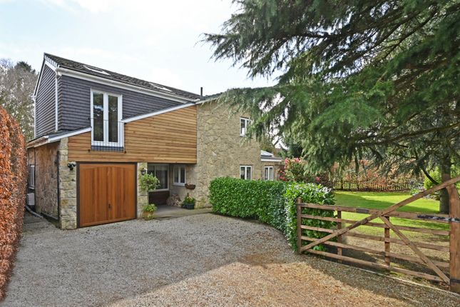 4 bed detached house