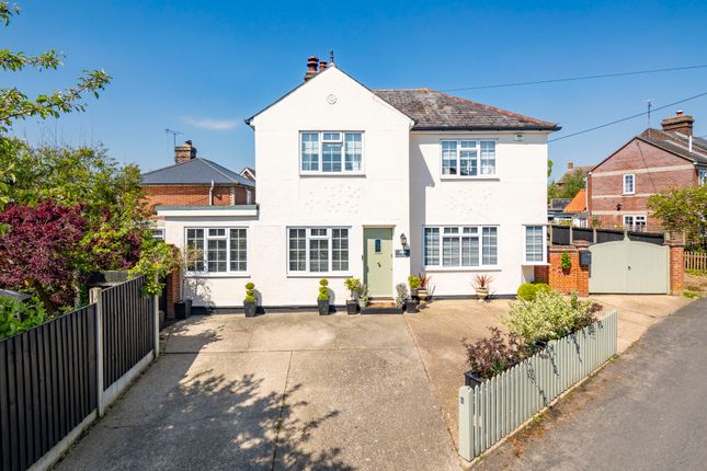 Queens Road, Colchester CO6 3 bed detached house for sale