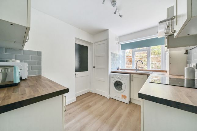 The Woodlands, London 2 bed apartment for sale