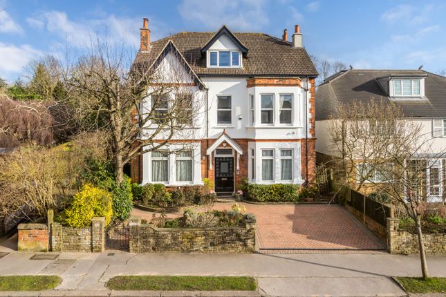 7 bedroom detached house for sale