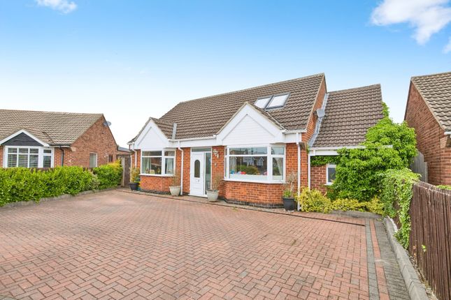 4 bed detached house