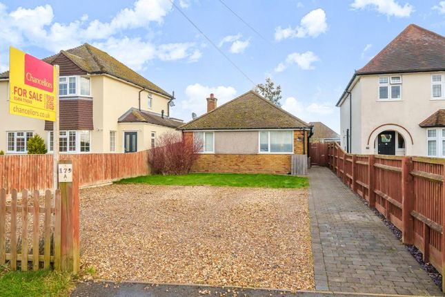 Chesham,  Buckinghamshire,  HP5 2 bed detached bungalow for sale