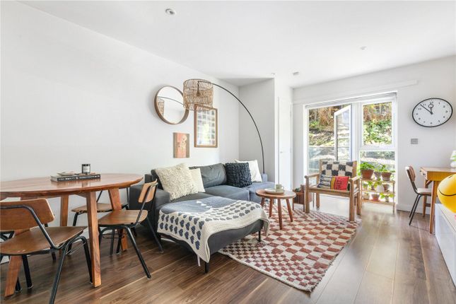 1 bed flat