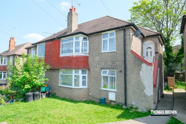 Sidmouth Road, Orpington 2 bed maisonette for sale