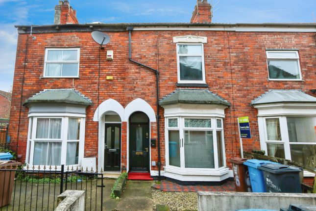 Victoria Avenue, Mayfield Street... 3 bed terraced house for sale