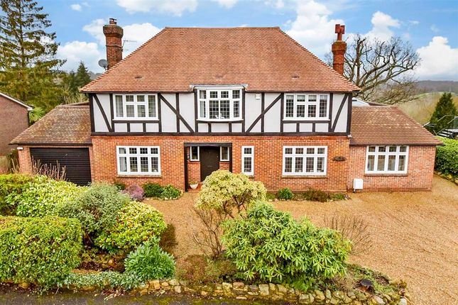 Argyle Road, Tunbridge Wells TN4 4 bed detached house for sale
