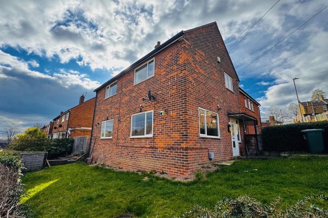 Princess Lane, Earlsheaton WF12 3 bed semi