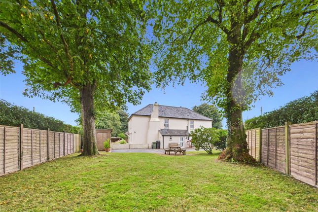 Hendercroft, Halwill, Beaworthy 5 bed semi