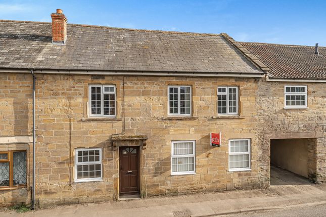 5 bedroom terraced house for sale