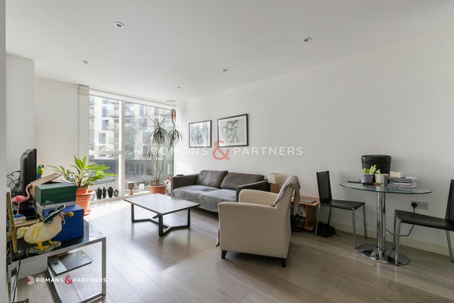 1 bed flat