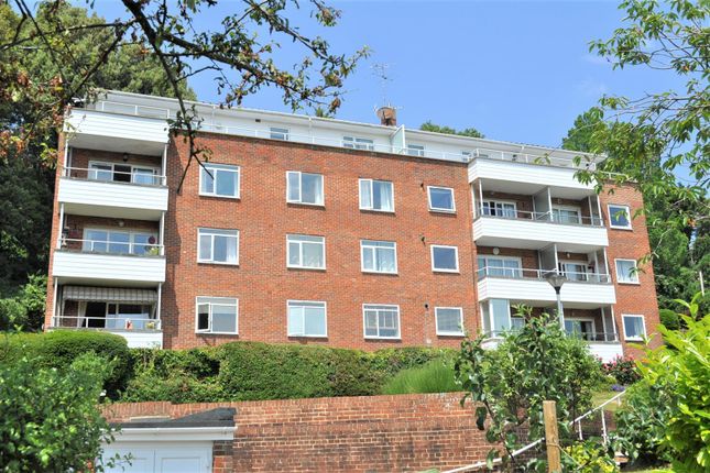Baslow Road, Meads, Eastbourne 2 bed flat for sale