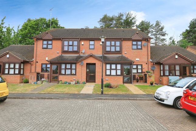 2 bed flat