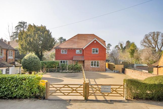 The Street, Benenden, Kent, TN17 4DJ 4 bed detached house for sale