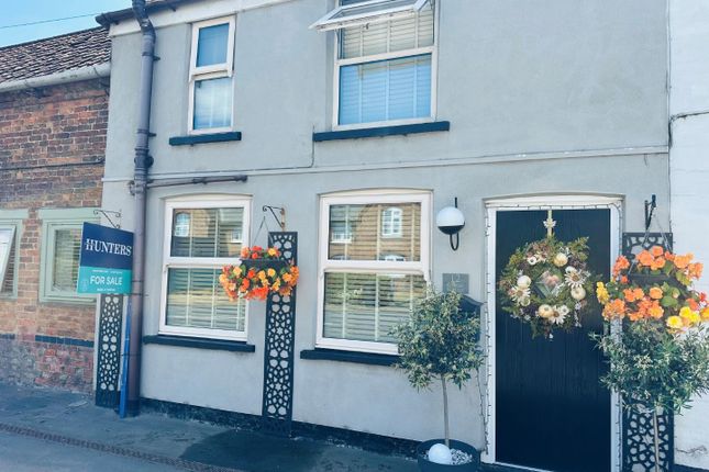 High Street, Corringham, Gainsborough 3 bed terraced house for sale