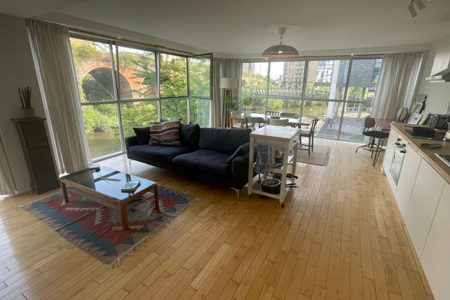 South Hall Street, Salford, M5 2 bed apartment for sale