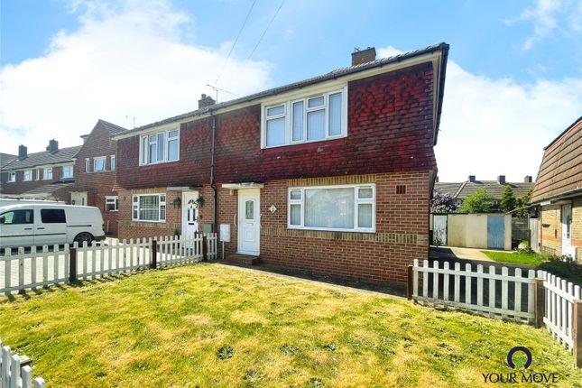 Chestnut Grove, West Sussex PO22 3 bed semi