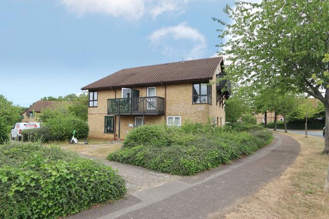 Ramsthorn Grove, Walnut Tree, MK7 Studio for sale