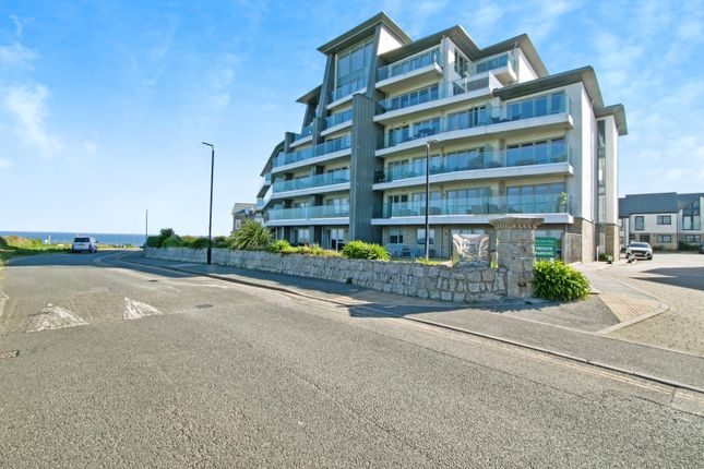 2 bed flat