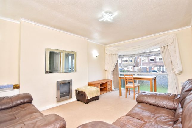 2 bedroom semi-detached bungalow for sale