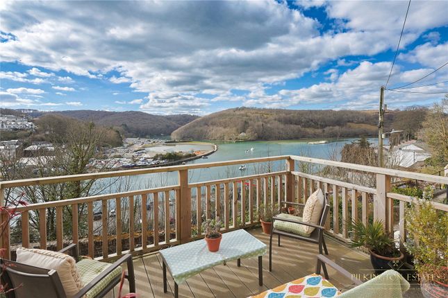 Hillside Terrace, Cornwall PL13 2 bed terraced house for sale