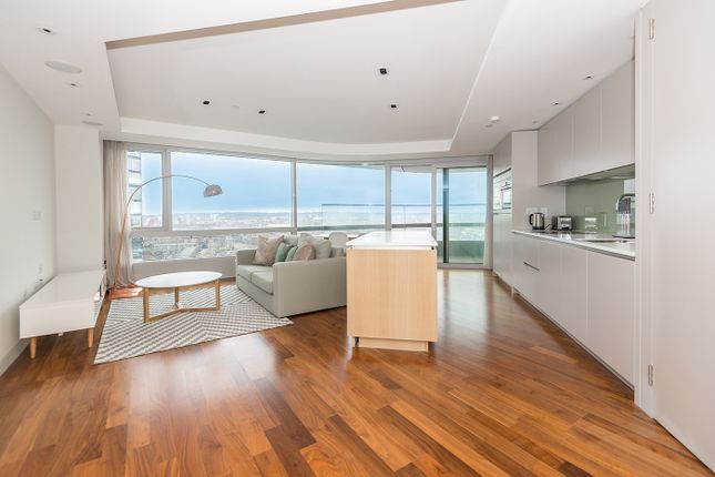 City Road, Old Street EC1V 1 bed apartment for sale