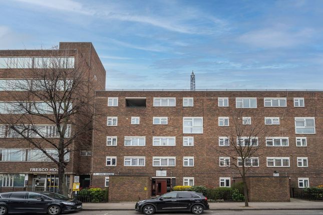 Lisson Grove, Marylebone, London, NW1 3 bed flat for sale