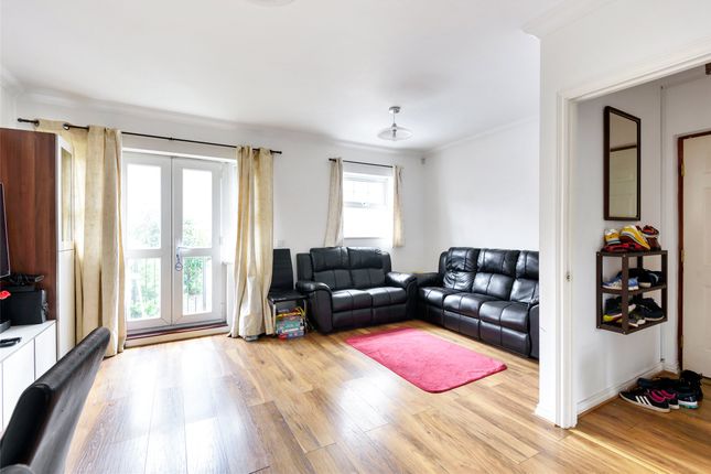 Rose Bates Drive, London NW9 2 bed apartment for sale