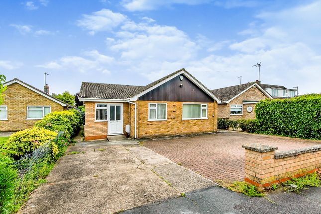 3 bed detached bungalow