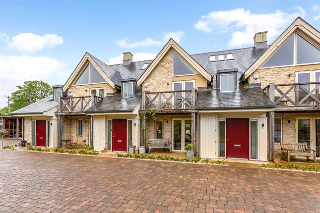 Freshford Mill, Rosemary Lane... 3 bed terraced house for sale