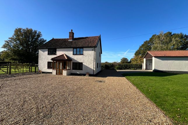 4 bed cottage