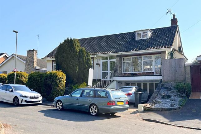 Keyham Close, Leicester LE5 3 bed detached house for sale