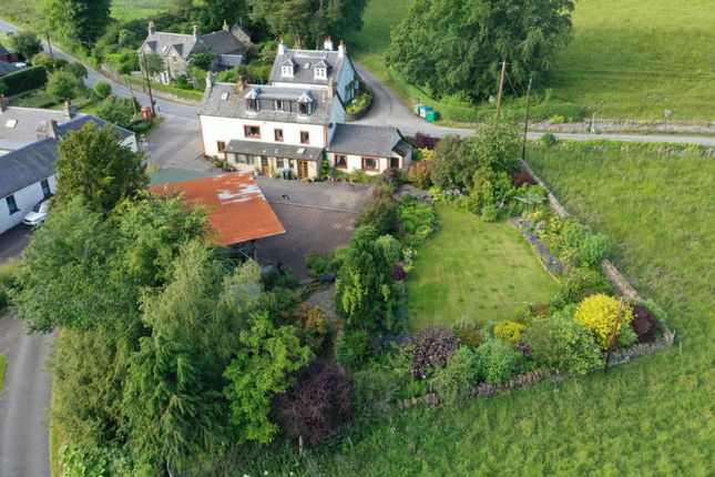 Ballintuim, Blairgowrie 6 bed detached house for sale
