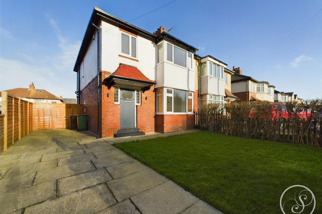 Selby Road, Leeds 3 bed property for sale