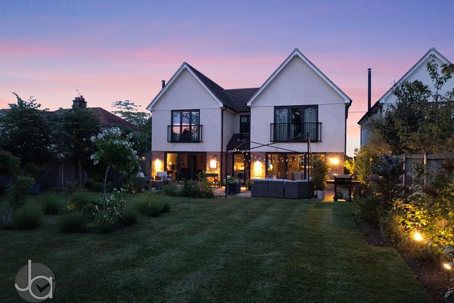 Smythes Green, Layer Marney 4 bed detached house for sale