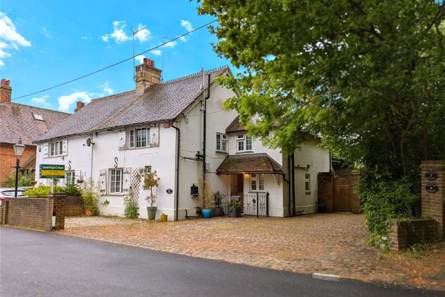 3 bed semi-detached house