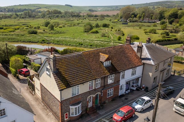 4 bed terraced house