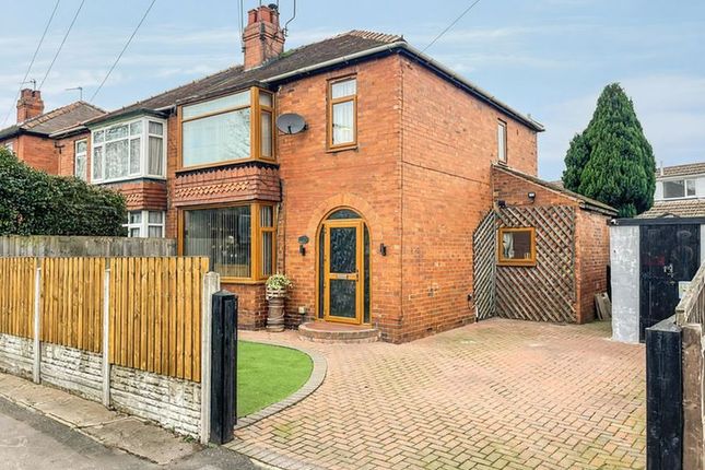 Baghill Lane, Pontefract WF8 3 bed semi