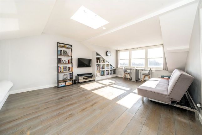Cambridge Gardens, London W10 Studio for sale