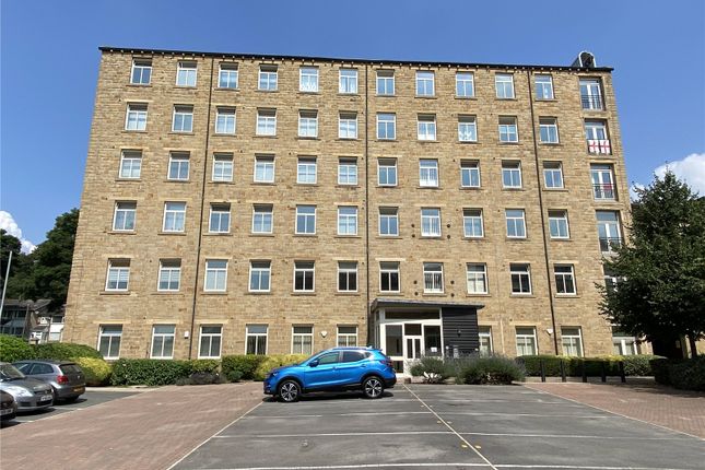2 bed flat