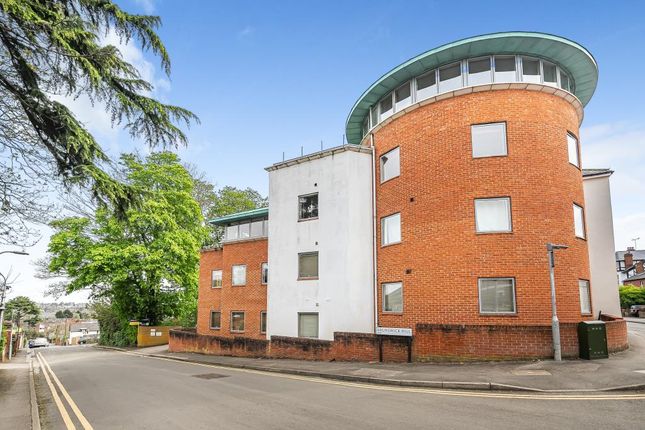 Reading,  Berkshire,  RG1 2 bed flat for sale