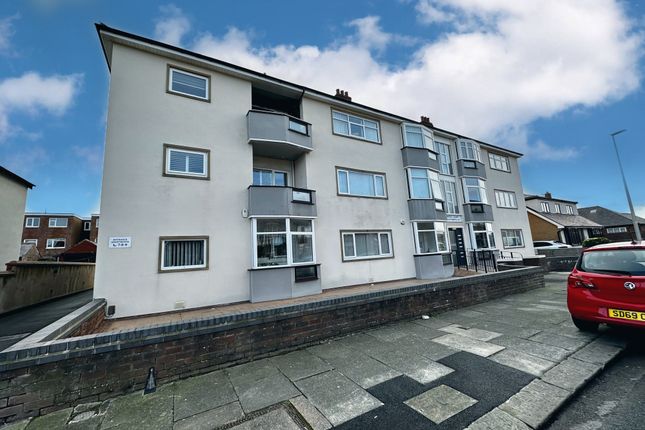 Argyll Court, North Shore FY2 2 bed apartment for sale