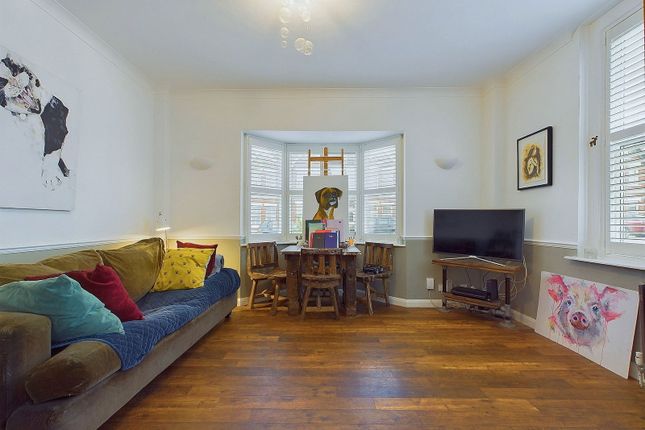 Rutland Road, Hove, BN3 5FF 1 bed flat for sale