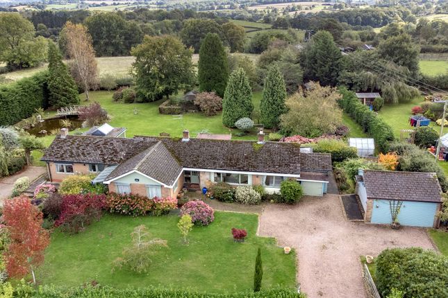 Callow Hill, Rock 3 bed detached bungalow for sale