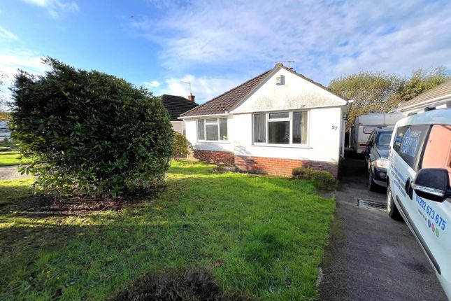 Hythe Road, Poole, BH15 2 bed bungalow for sale