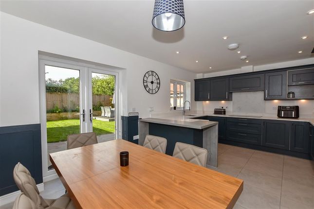 3 bed detached house