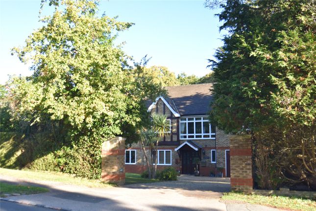 7 bedroom detached house for sale