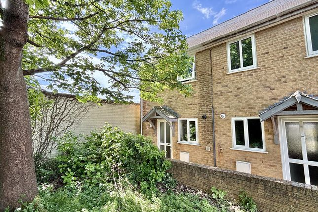 Galloway Road, Poole BH15 3 bed end of terrace house for sale