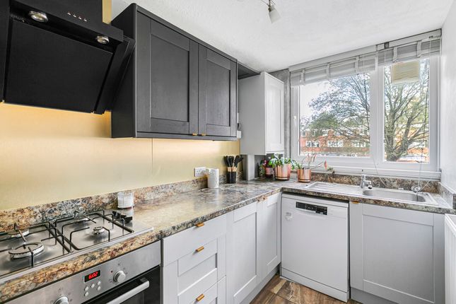 1 bed flat